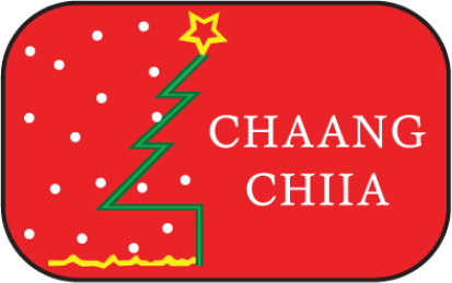 Chaang Chiia - Cây Thông Noel Chaang Chiia | Phụ Kiện Trang Trí Noel Chaang Chiia