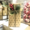 Hộp Quà Chân Đế Noel Hanmade (Hàng Hanmade ngẫu nhiên)