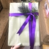 Hộp Quà Chân Đế Noel Hanmade (Hàng Hanmade ngẫu nhiên)