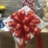 Hộp Quà Chân Đế Noel Hanmade (Hàng Hanmade ngẫu nhiên)