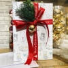 Hộp Quà Chân Đế Noel Hanmade (Hàng Hanmade ngẫu nhiên)