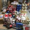 Gói Phụ Kiện Trang Trí Cây Thông Noel (Cây từ 3m-4m5)